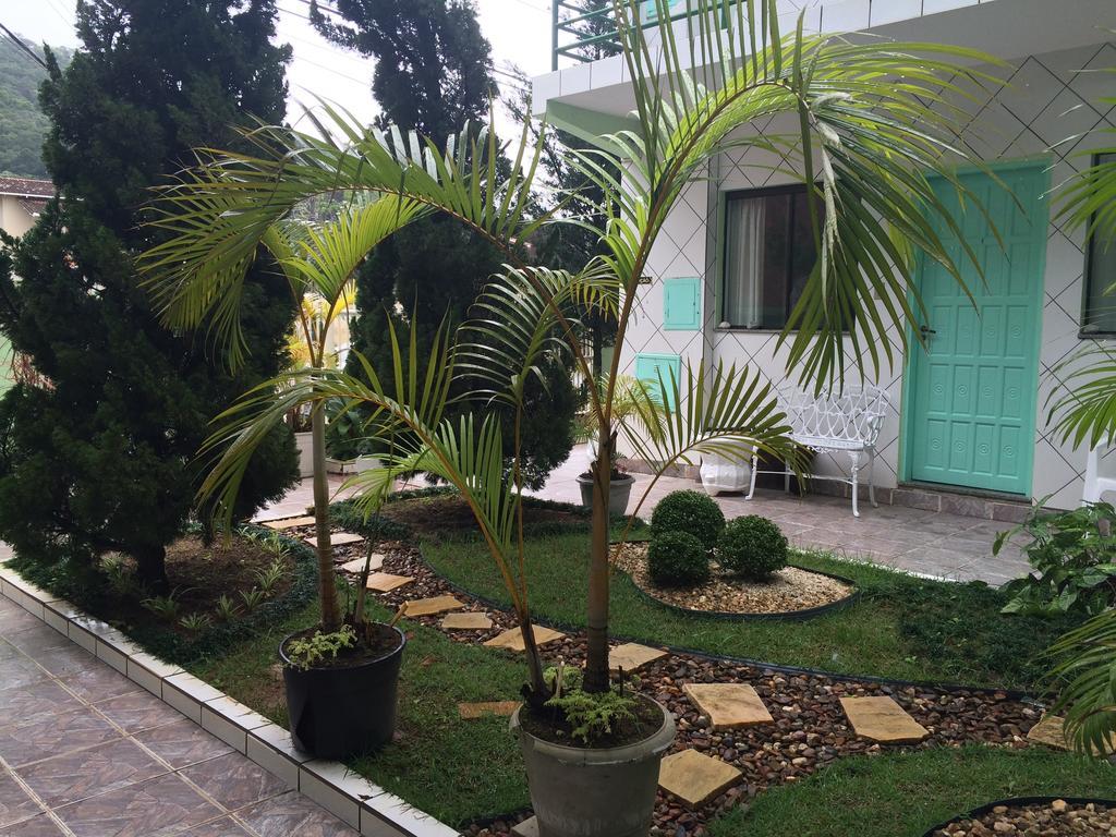 Hotel Pousada Reimar Balneário Camboriú Exterior foto