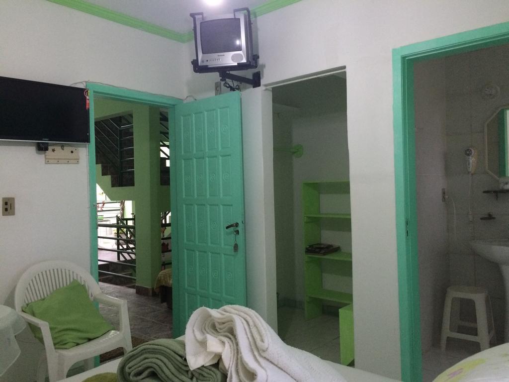 Hotel Pousada Reimar Balneário Camboriú Habitación foto