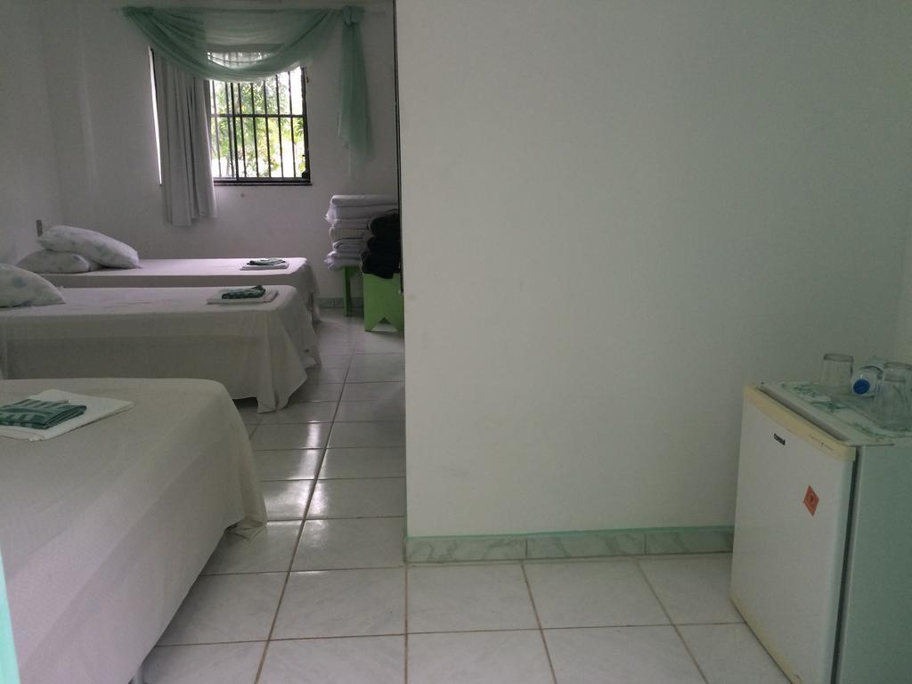 Hotel Pousada Reimar Balneário Camboriú Habitación foto
